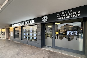 agence Toulon La Serinette